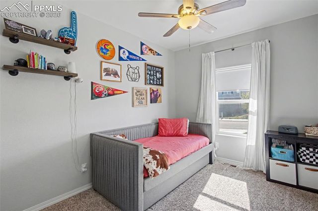 19454 Lindenmere Drive, Monument, CO 80132