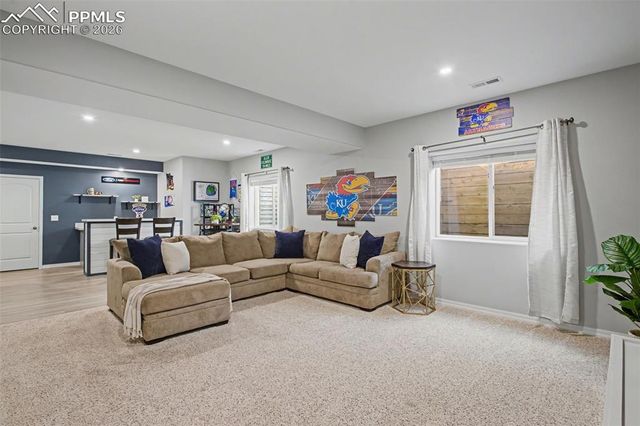 19454 Lindenmere Drive, Monument, CO 80132