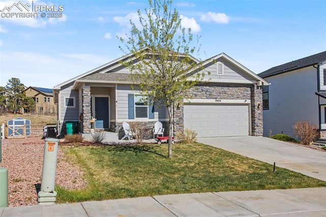 19454 Lindenmere Drive, Monument, CO 80132