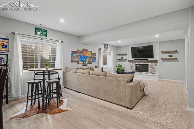 19454 Lindenmere Drive, Monument, CO 80132