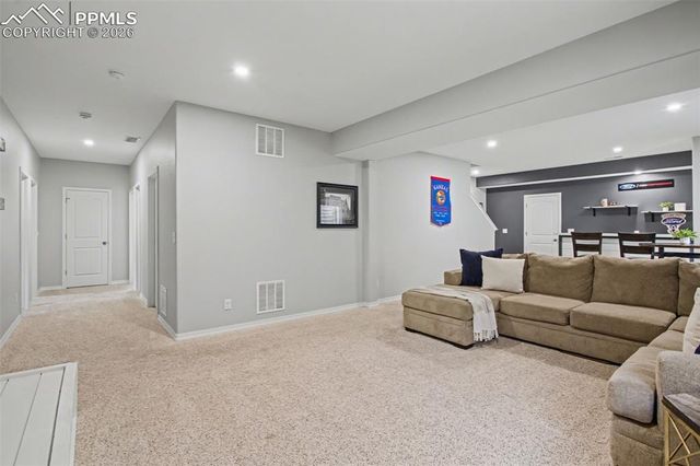 19454 Lindenmere Drive, Monument, CO 80132