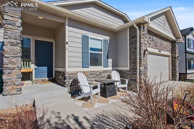 19454 Lindenmere Drive, Monument, CO 80132
