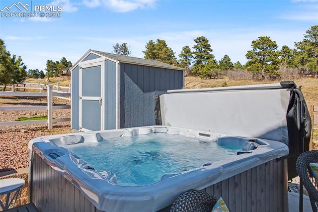 19454 Lindenmere Drive, Monument, CO 80132