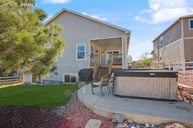 19454 Lindenmere Drive, Monument, CO 80132