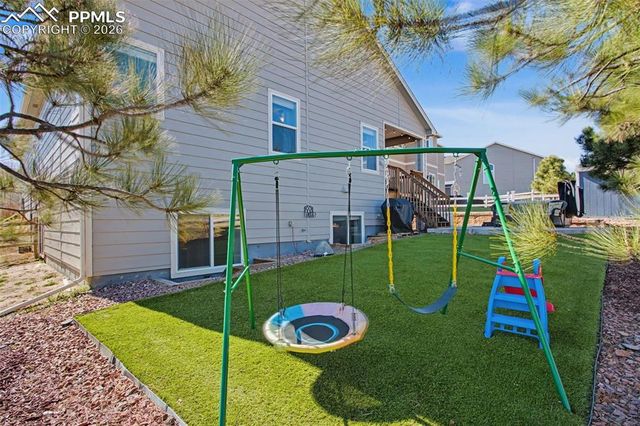 19454 Lindenmere Drive, Monument, CO 80132