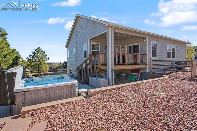 19454 Lindenmere Drive, Monument, CO 80132