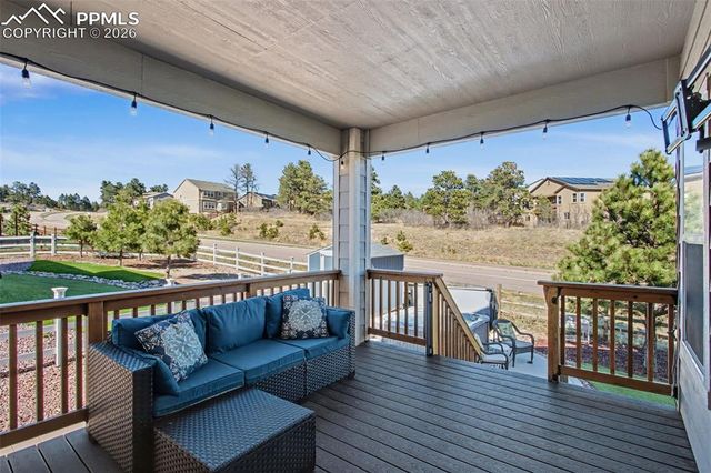 19454 Lindenmere Drive, Monument, CO 80132