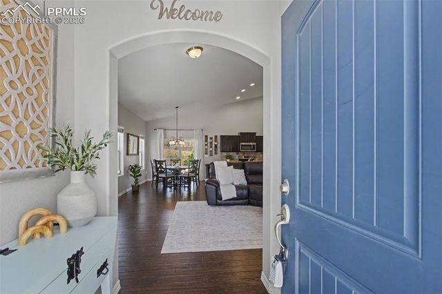 19454 Lindenmere Drive, Monument, CO 80132