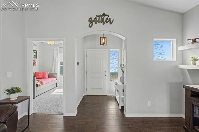 19454 Lindenmere Drive, Monument, CO 80132