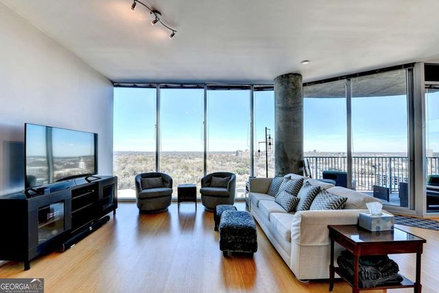 361 17th Street NW 2002, Atlanta, GA 30363