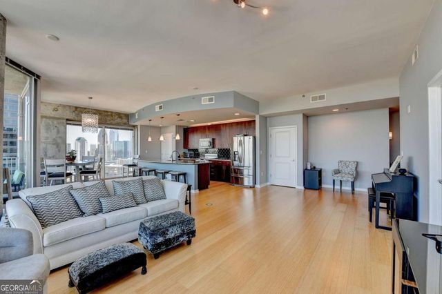 361 17th Street NW 2002, Atlanta, GA 30363