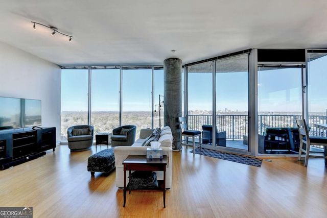 361 17th Street NW 2002, Atlanta, GA 30363