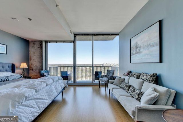 361 17th Street NW 2002, Atlanta, GA 30363