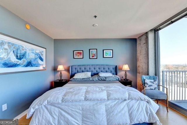 361 17th Street NW 2002, Atlanta, GA 30363