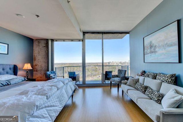 361 17th Street NW 2002, Atlanta, GA 30363