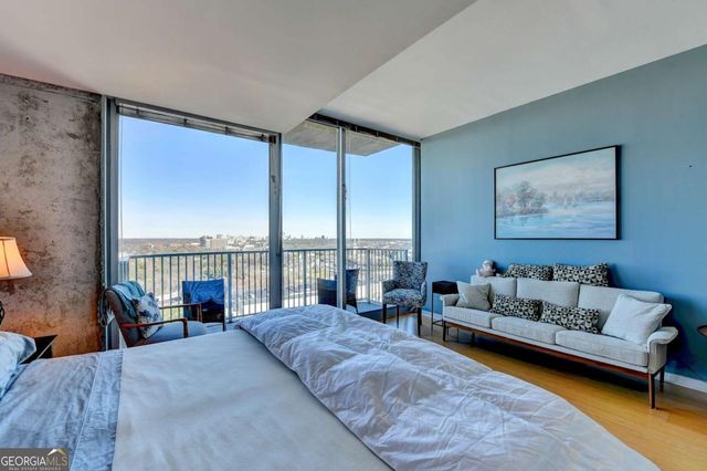 361 17th Street NW 2002, Atlanta, GA 30363