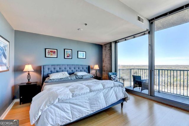 361 17th Street NW 2002, Atlanta, GA 30363