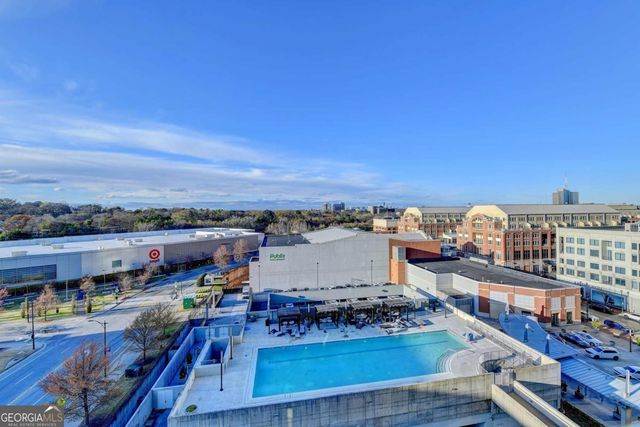 361 17th Street NW 2002, Atlanta, GA 30363