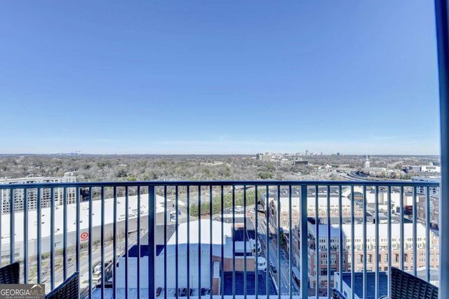 361 17th Street NW 2002, Atlanta, GA 30363