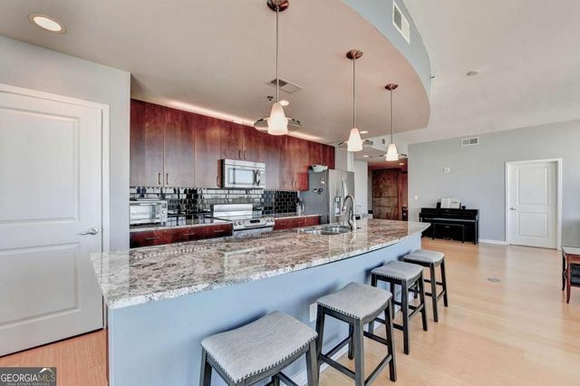 361 17th Street NW 2002, Atlanta, GA 30363