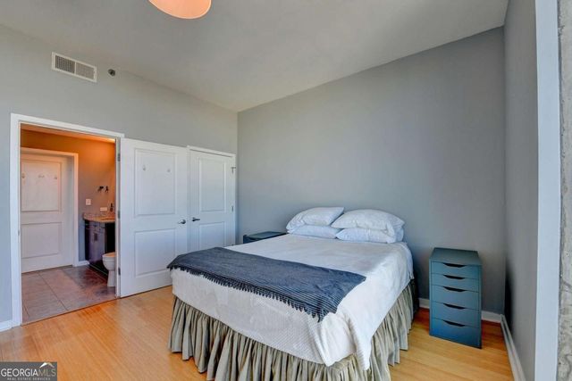 361 17th Street NW 2002, Atlanta, GA 30363