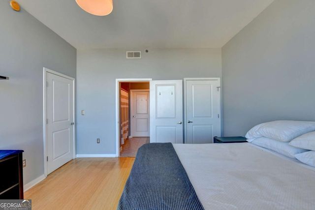 361 17th Street NW 2002, Atlanta, GA 30363