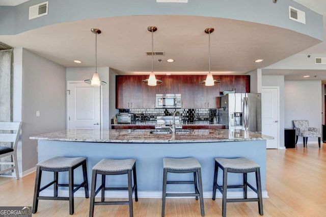 361 17th Street NW 2002, Atlanta, GA 30363