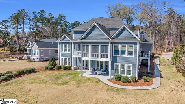 320 Commonwealth Drive, Ninety Six, SC 29666