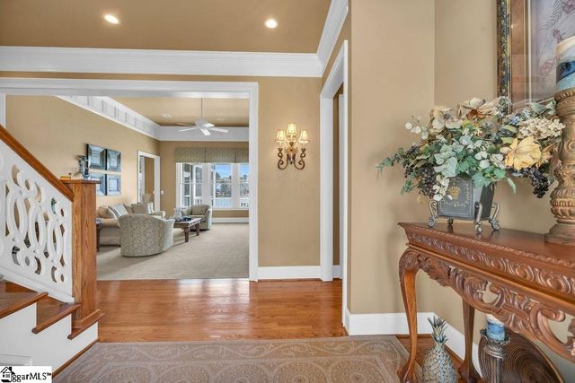 320 Commonwealth Drive, Ninety Six, SC 29666