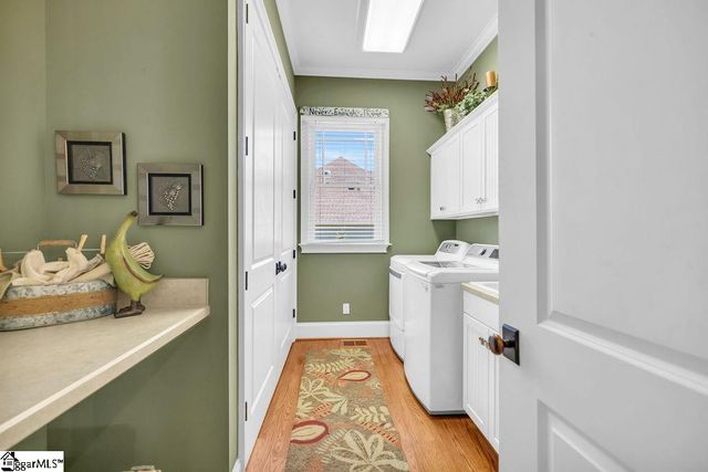 320 Commonwealth Drive, Ninety Six, SC 29666