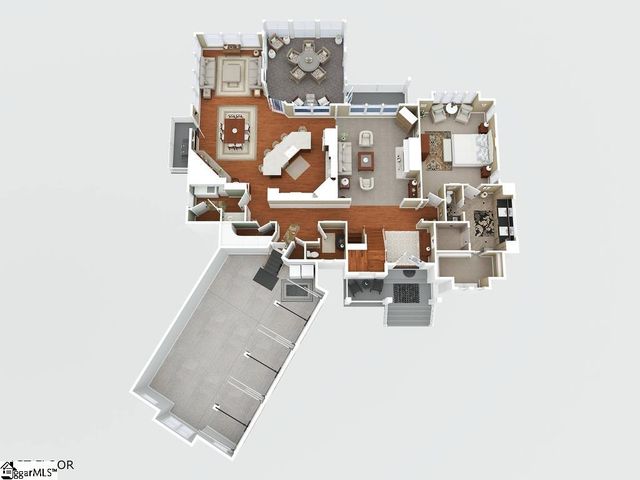 320 Commonwealth Drive, Ninety Six, SC 29666