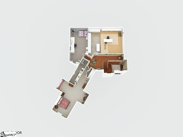 320 Commonwealth Drive, Ninety Six, SC 29666