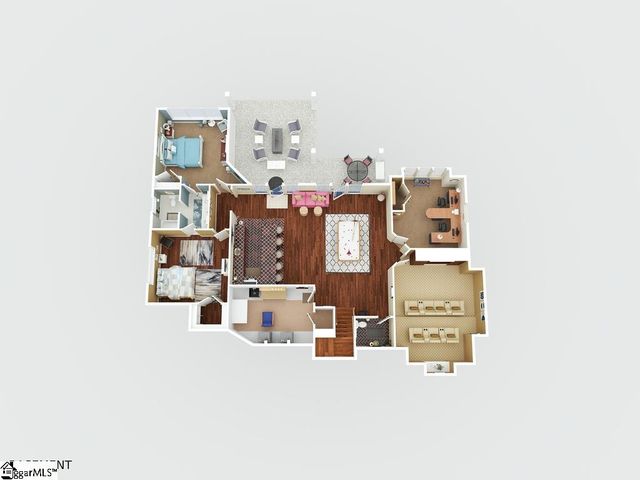 320 Commonwealth Drive, Ninety Six, SC 29666