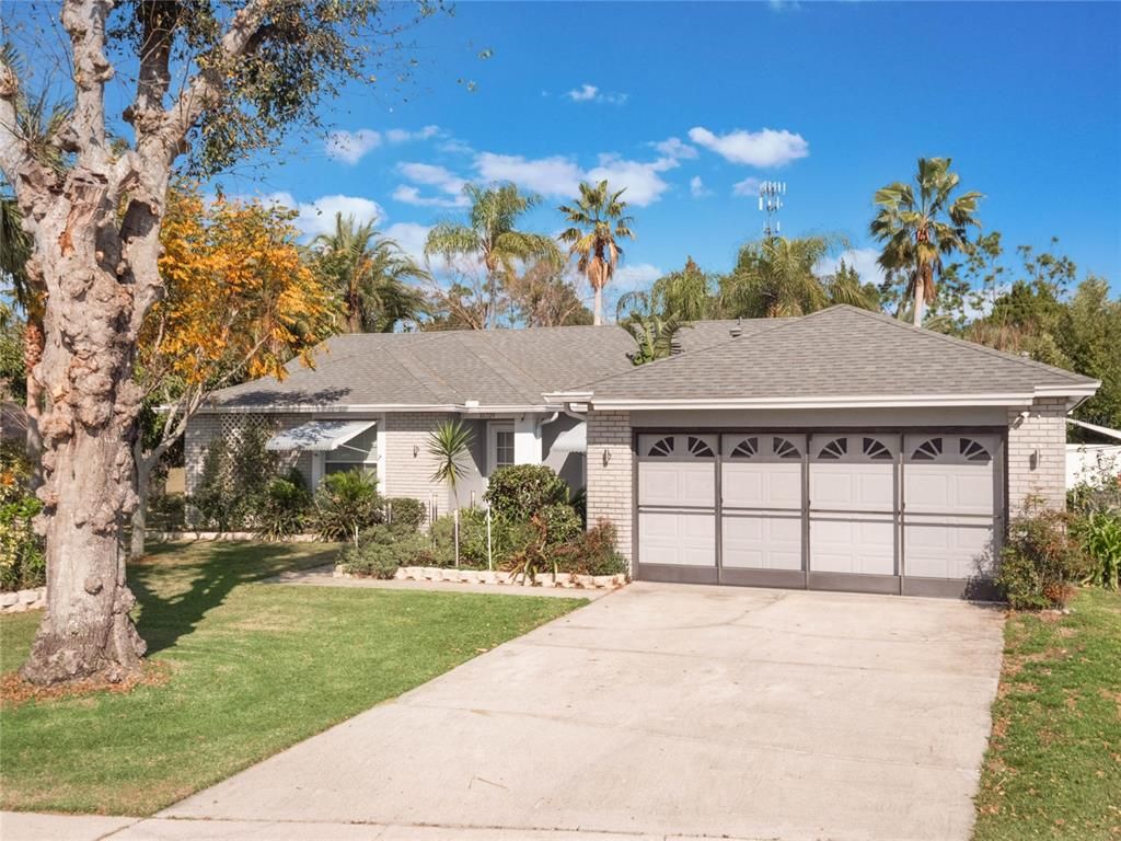 15729 GREATER GROVES BOULEVARD, Clermont, FL 34714