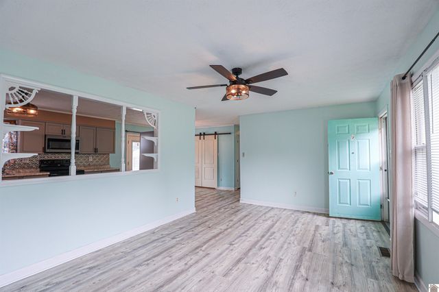 206 Faye Dr, Ledbetter, KY 42058