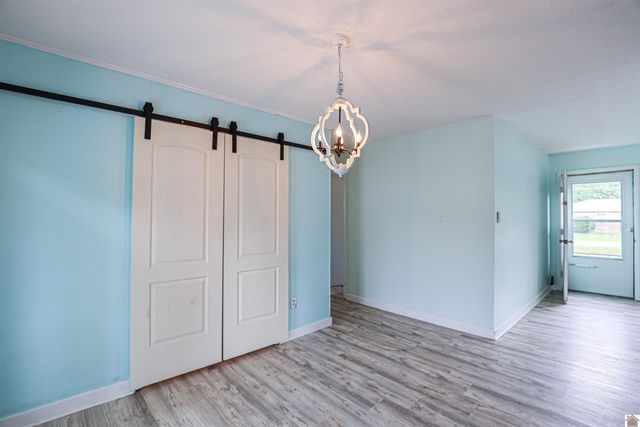 206 Faye Dr, Ledbetter, KY 42058