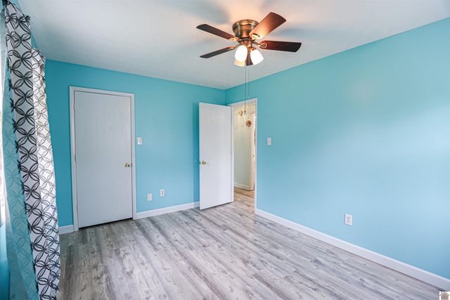 206 Faye Dr, Ledbetter, KY 42058