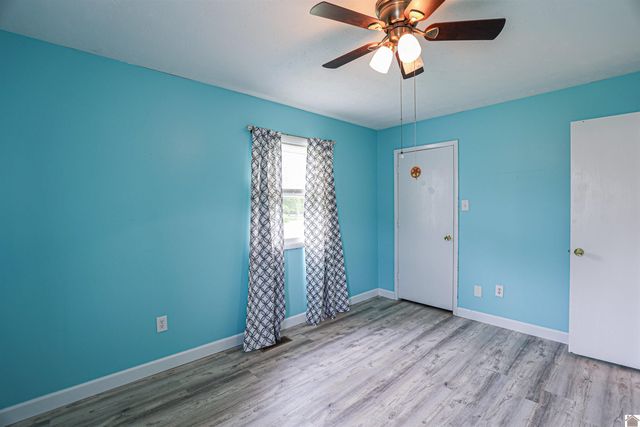206 Faye Dr, Ledbetter, KY 42058