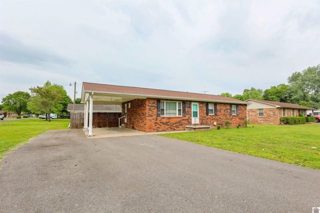 206 Faye Dr, Ledbetter, KY 42058