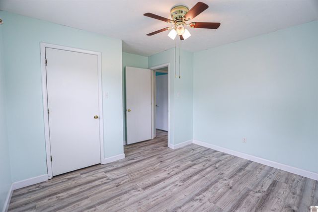 206 Faye Dr, Ledbetter, KY 42058