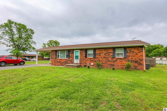 206 Faye Dr, Ledbetter, KY 42058