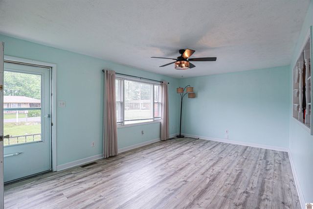 206 Faye Dr, Ledbetter, KY 42058