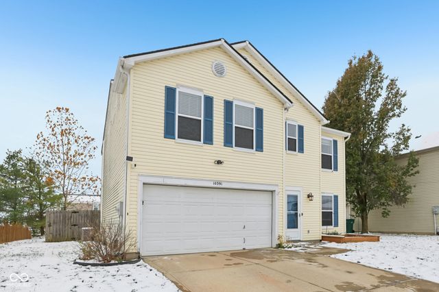 10391 Split Rock Way, Indianapolis, IN 46234