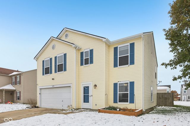 10391 Split Rock Way, Indianapolis, IN 46234