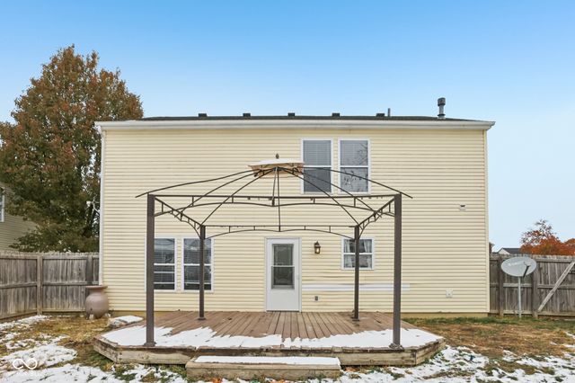 10391 Split Rock Way, Indianapolis, IN 46234