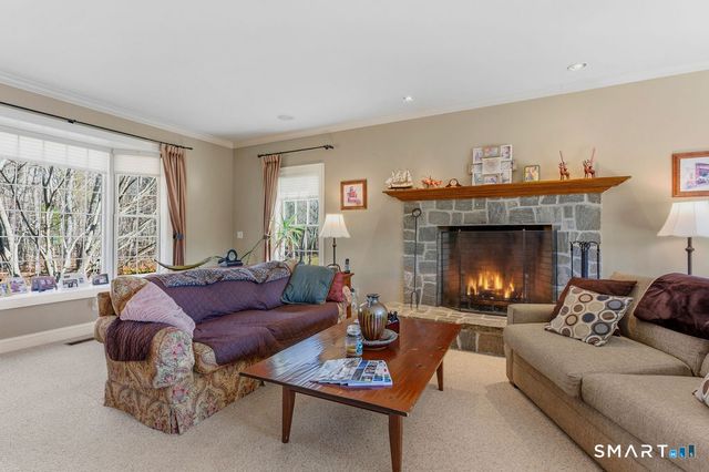 53-A Oakridge Drive, Westbrook, CT 06498