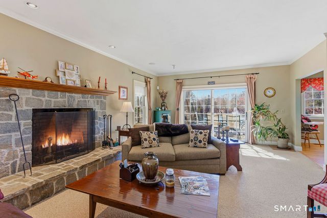 53-A Oakridge Drive, Westbrook, CT 06498