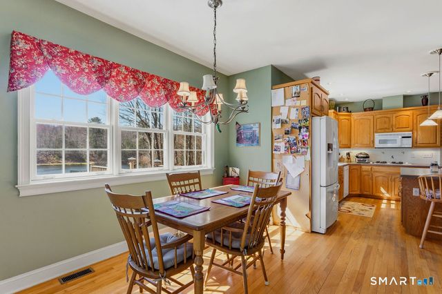 53-A Oakridge Drive, Westbrook, CT 06498