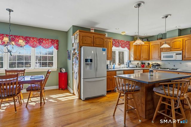 53-A Oakridge Drive, Westbrook, CT 06498
