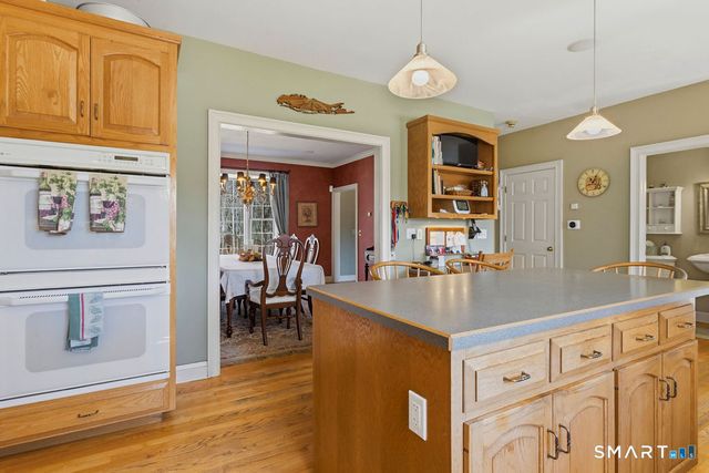 53-A Oakridge Drive, Westbrook, CT 06498